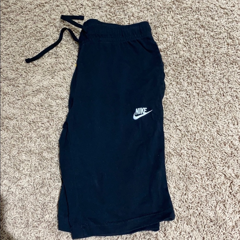 Nike shorts